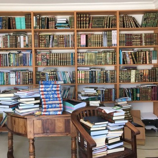 Рецензии Абу Али