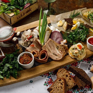 Домашние рецепты