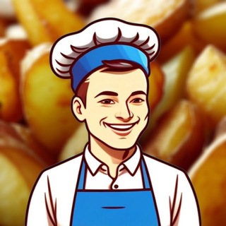 🍴 Кулинария · Рецепты · Еда · Готовка · Фастфуд · Заготовки · Повар · Пища · Вкусно