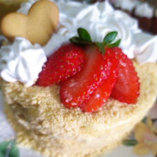 Рецепты от Наташи!