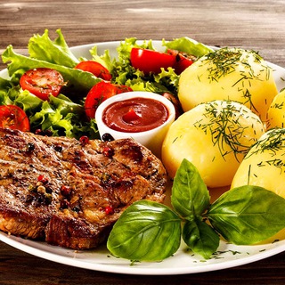 РЕЦЕПТЫ ЛЕГКИЕ 🥗🍰🥘🥩