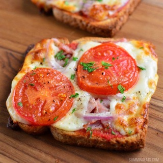 Рецепты в картинках 🥗