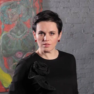 Ольга Ходакова - Твоя Идеальная Речь