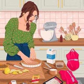 Рецепты❤️Уют❤️Декор❤️