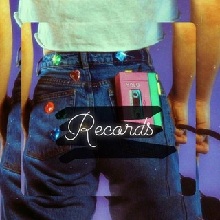 Records | Музыка | Картинки
