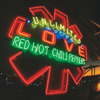 Red Hot Chili Peppers Live