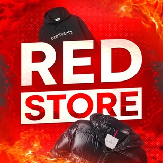 RED STORE