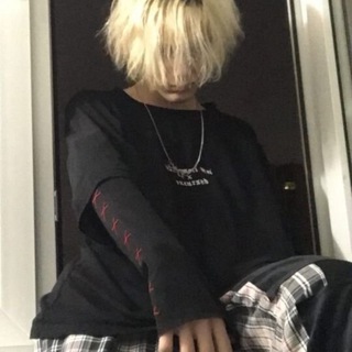 hikikomori kai Мерч