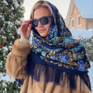 Лиза Черникова