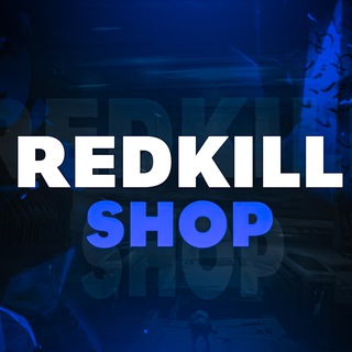 REDKILL • SHOP