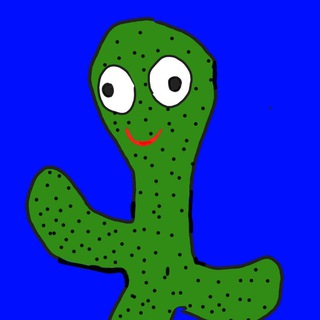 🌵кактус🌵