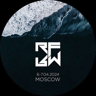 REFORMA CHAMP/6-7 АПРЕЛЯ 2024