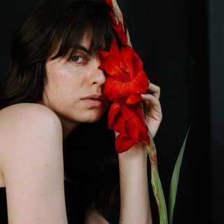 Регина о фото и жизни