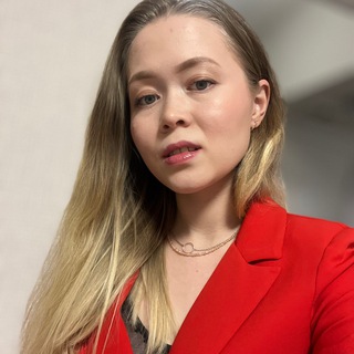 Регина | Дизайнер в инфобизнесе