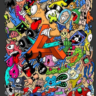 ⅌℮ӃᏁᎯℳᎯ