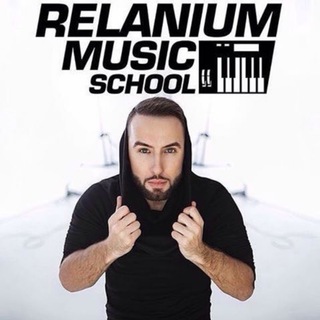 Relanium Music School
