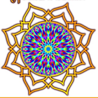 Relax Mandala - мандалы для вас