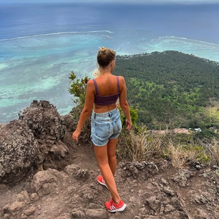 Чиллаут на Маврикии