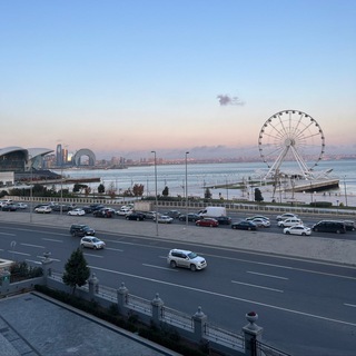 Заметки о релокации в Закавказье