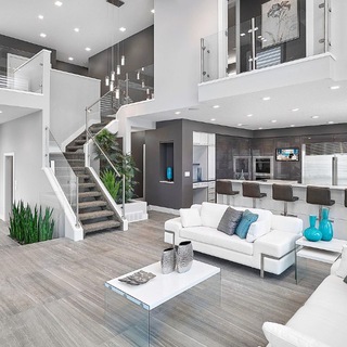 Ремонт В Разных Стилях