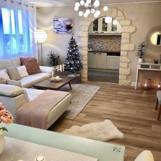 Создавайте Интерьер