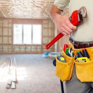 Ремонт дома