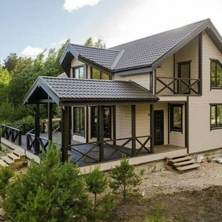 Ремонт и строительство честного дома