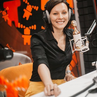 Рената-Яга в iZBA VC (Рената Джордж / Renata George)