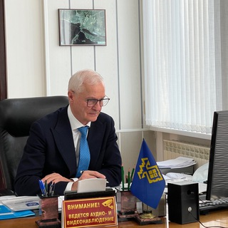 Николай Ренц