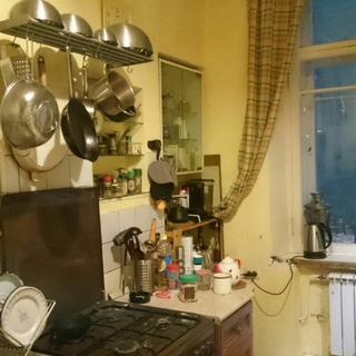 Я ремонтирую как дебил (18+)