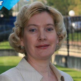 Мария Ивановна Репина