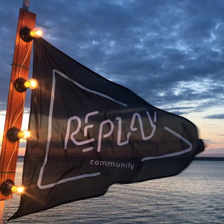 Re_Play Community