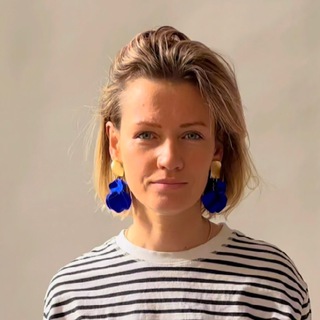 Светлана Бринза l Про ресейл, шопинг и жизнь