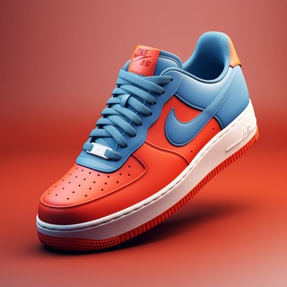 🆁🅴🆂🅰️🅻🅴🅳🆂 Магазин кроссовок