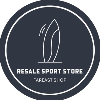 ResaleSportStore