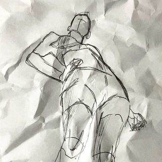 гриша думает…