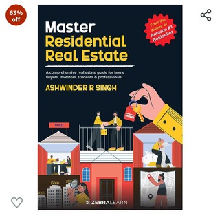 Ashwinder R Singh Master Residential Real Estate | Master Residential Real Estate