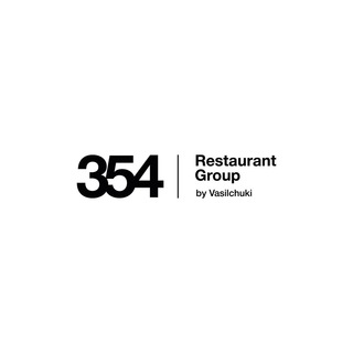 На высоте | 354 Restaurant Group by Vasilchuki