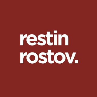 restinrostov