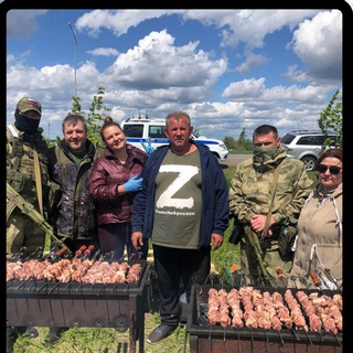 Ресторанчик для наших ZVO