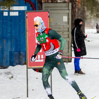 Ретивых Глеб