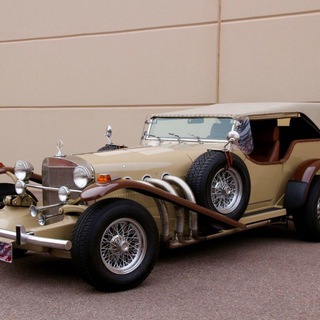 РЕТРО АвтоМира