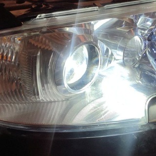 RETROFIT auto Сибай