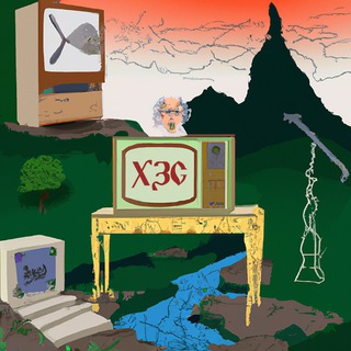 (ХЗС) Хорошо Забытое Смешное