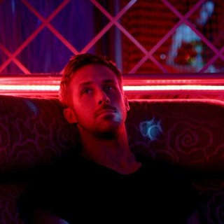 Последний ретровейвер на районе