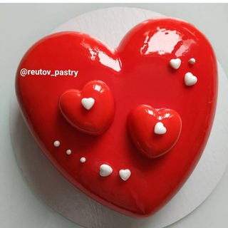 @reutov_pastry❤️