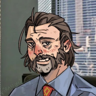 Ревашольский психопат