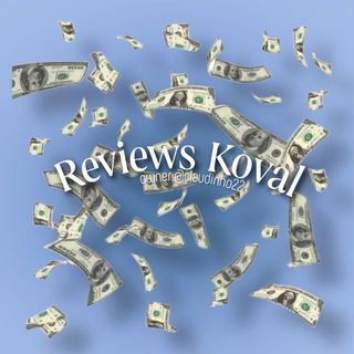 Reviews Koval✨