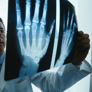 Ревматология