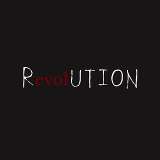 rEVOLution